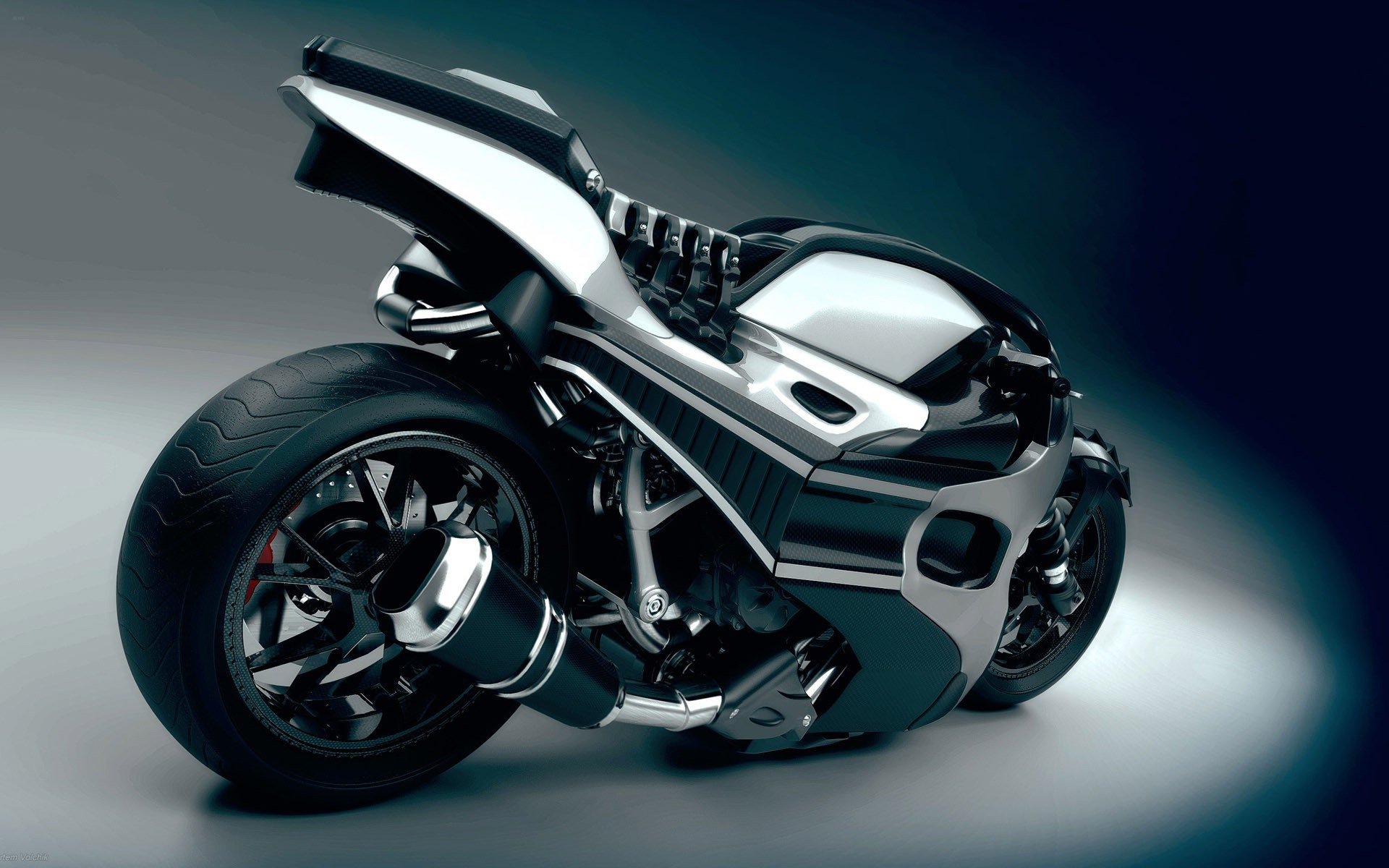 moto concept sport