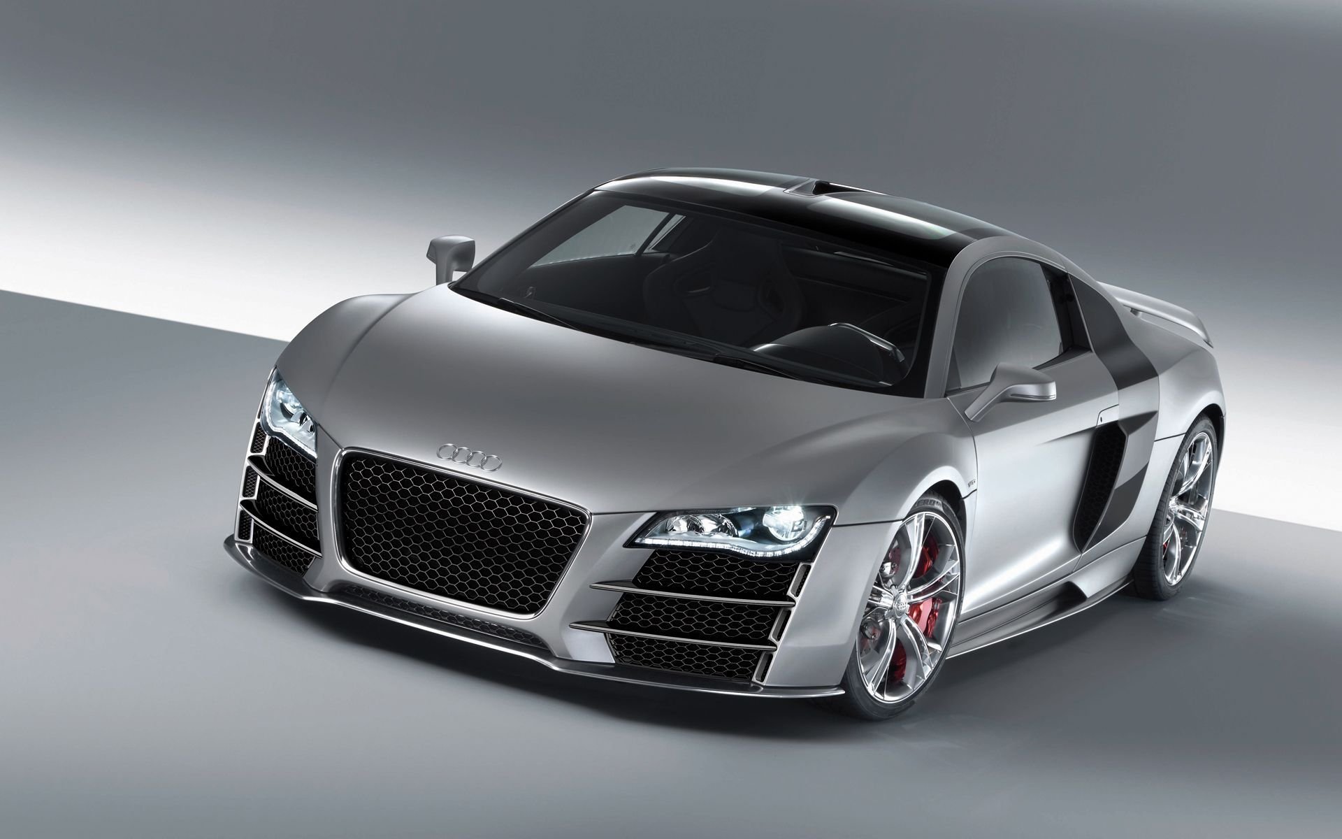 audi voitures concept