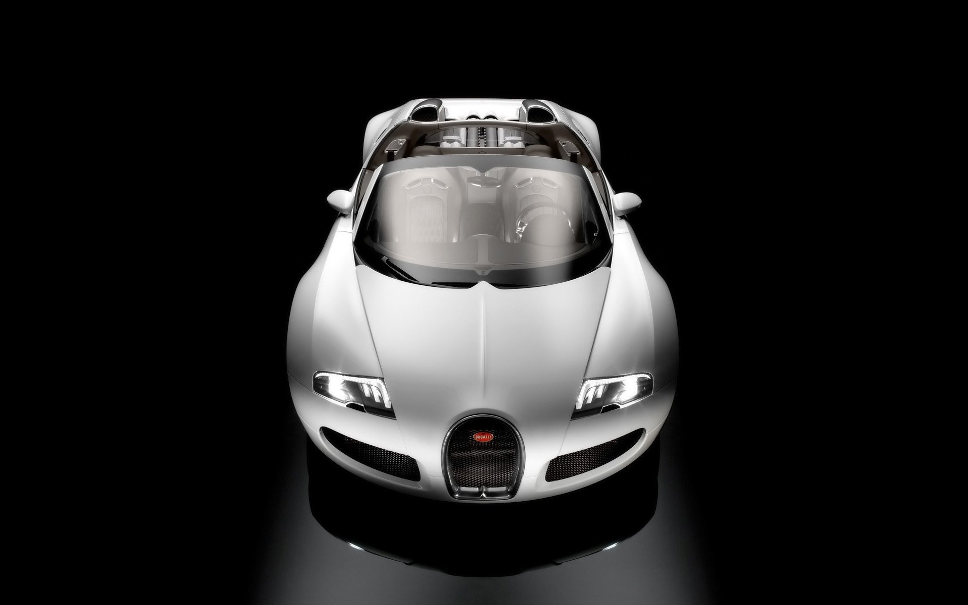 bugatti veyron supercar