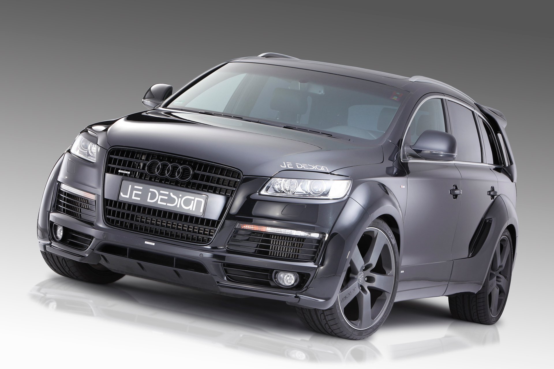 cars cars audi audi cars q7