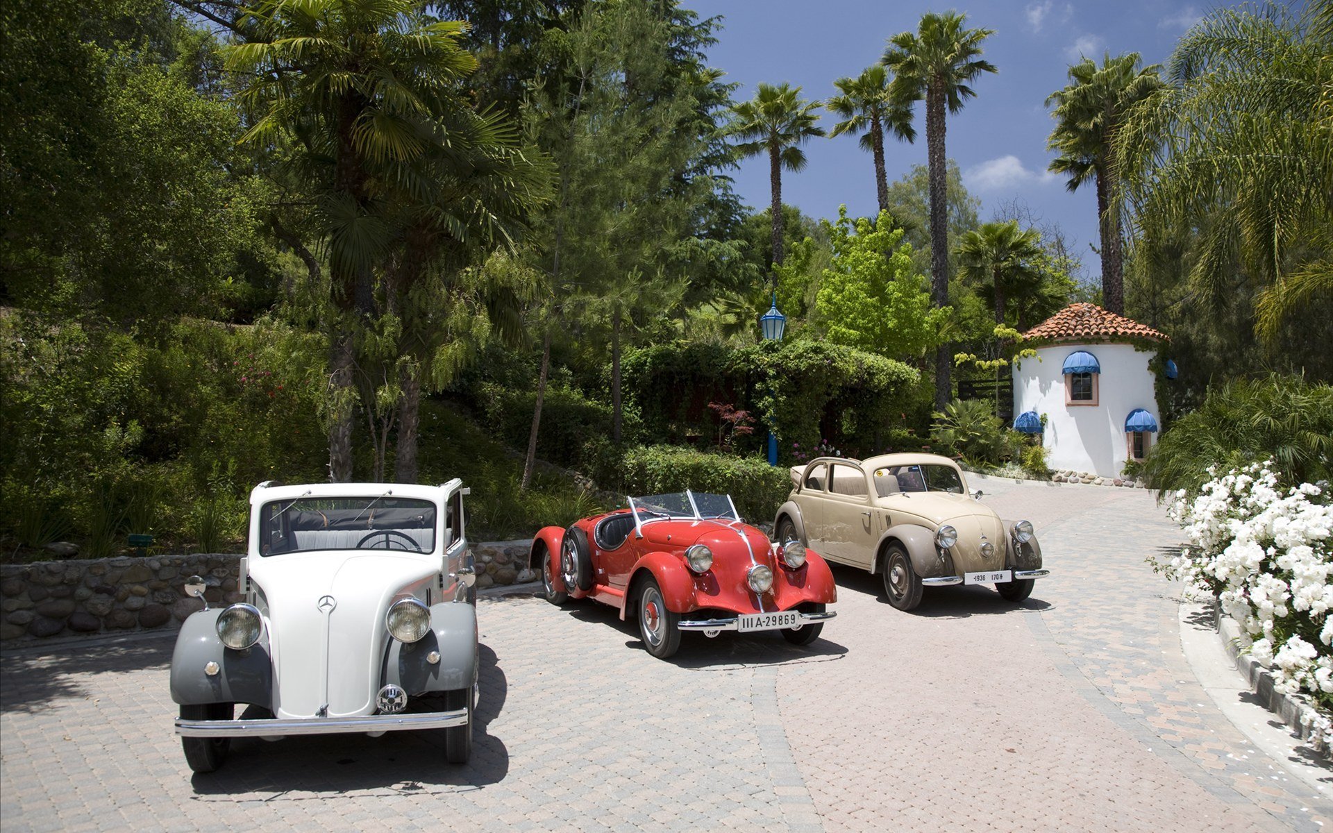 mercedes-benz klassisch exotisch autos klassiker