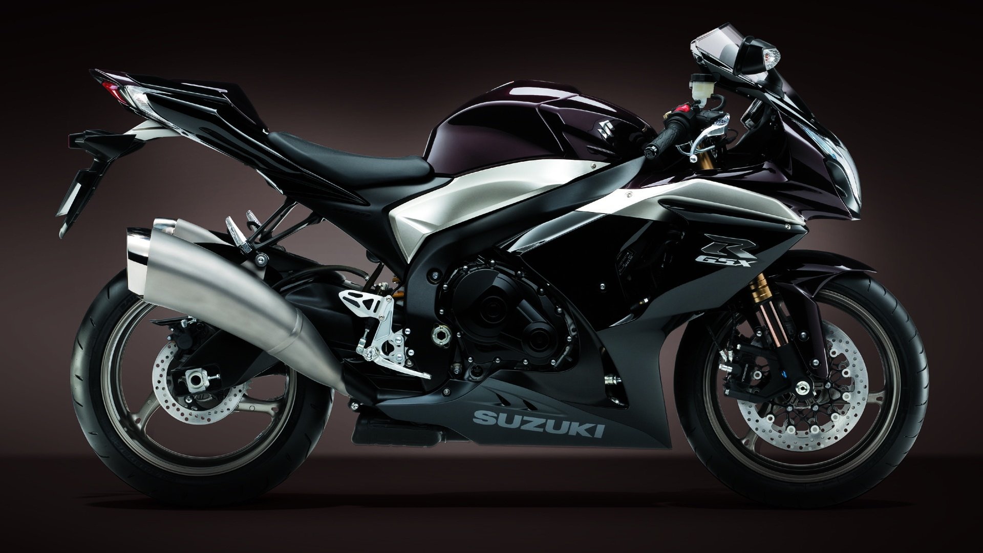 uzuki gsx r 1000 мотоцикл япония