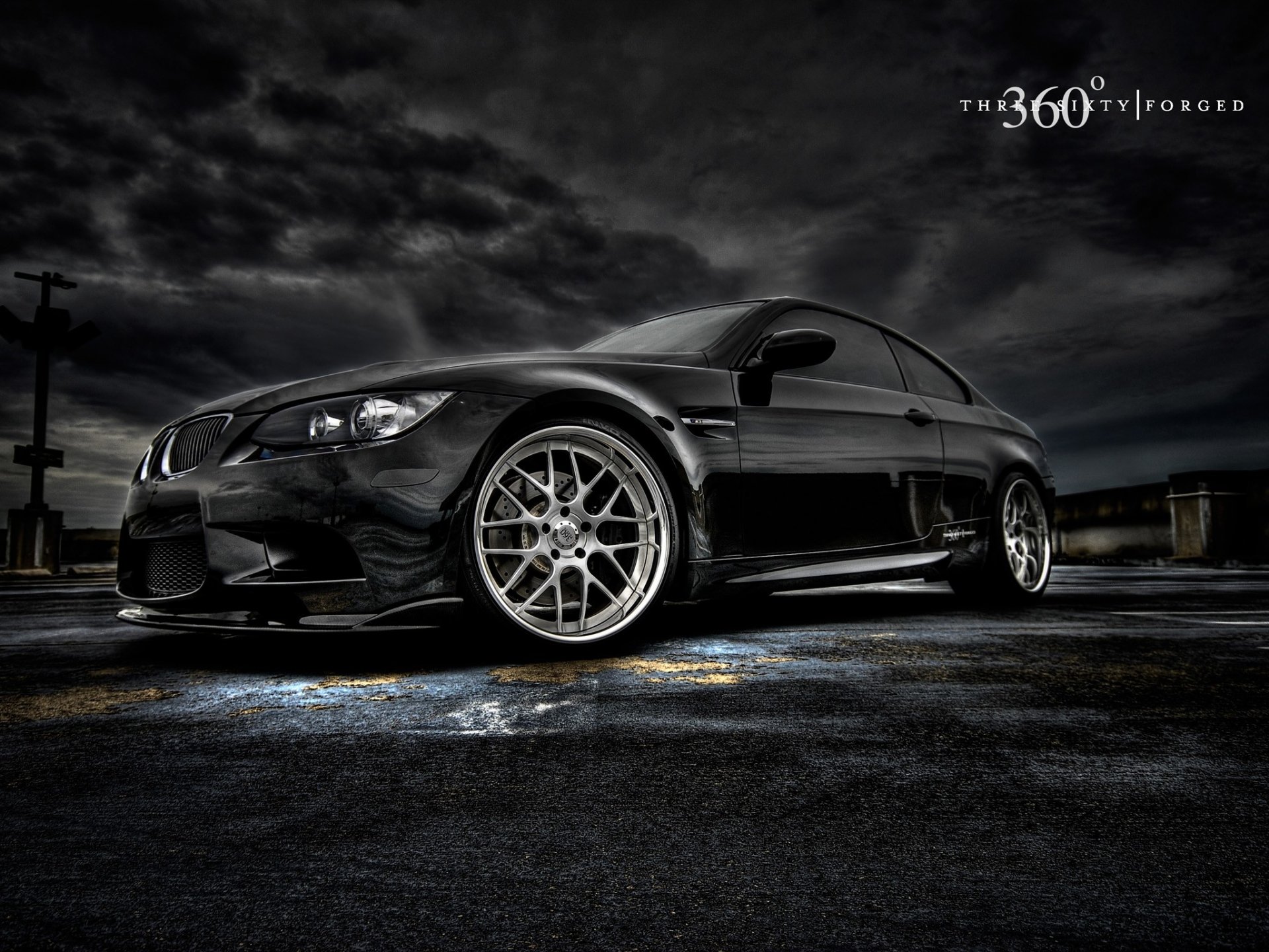 bmw auto tuning