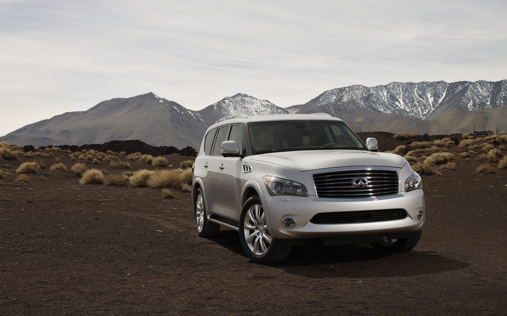 infiniti jeep auto montagna natura vista infiniti