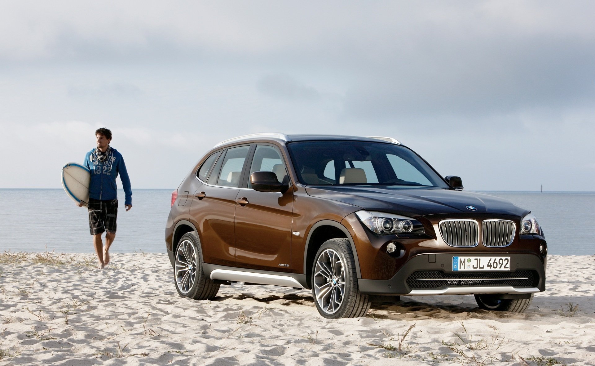 bmw autos strand x1