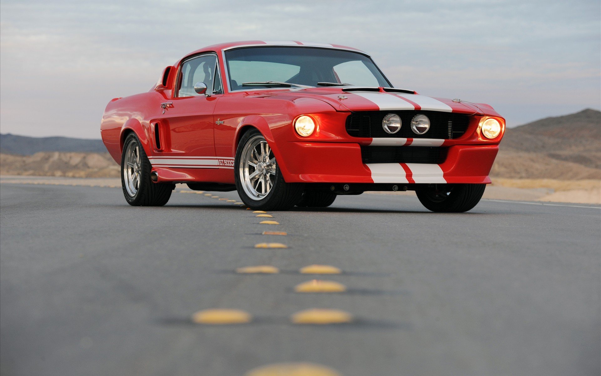 1967 форд мустанг шелби кобра gt500cr