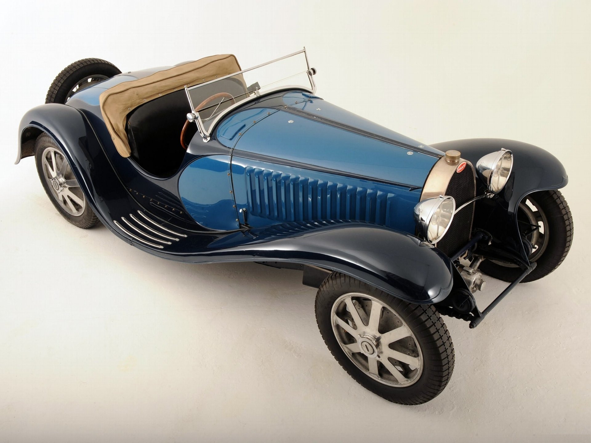 bugatti classico convertibile