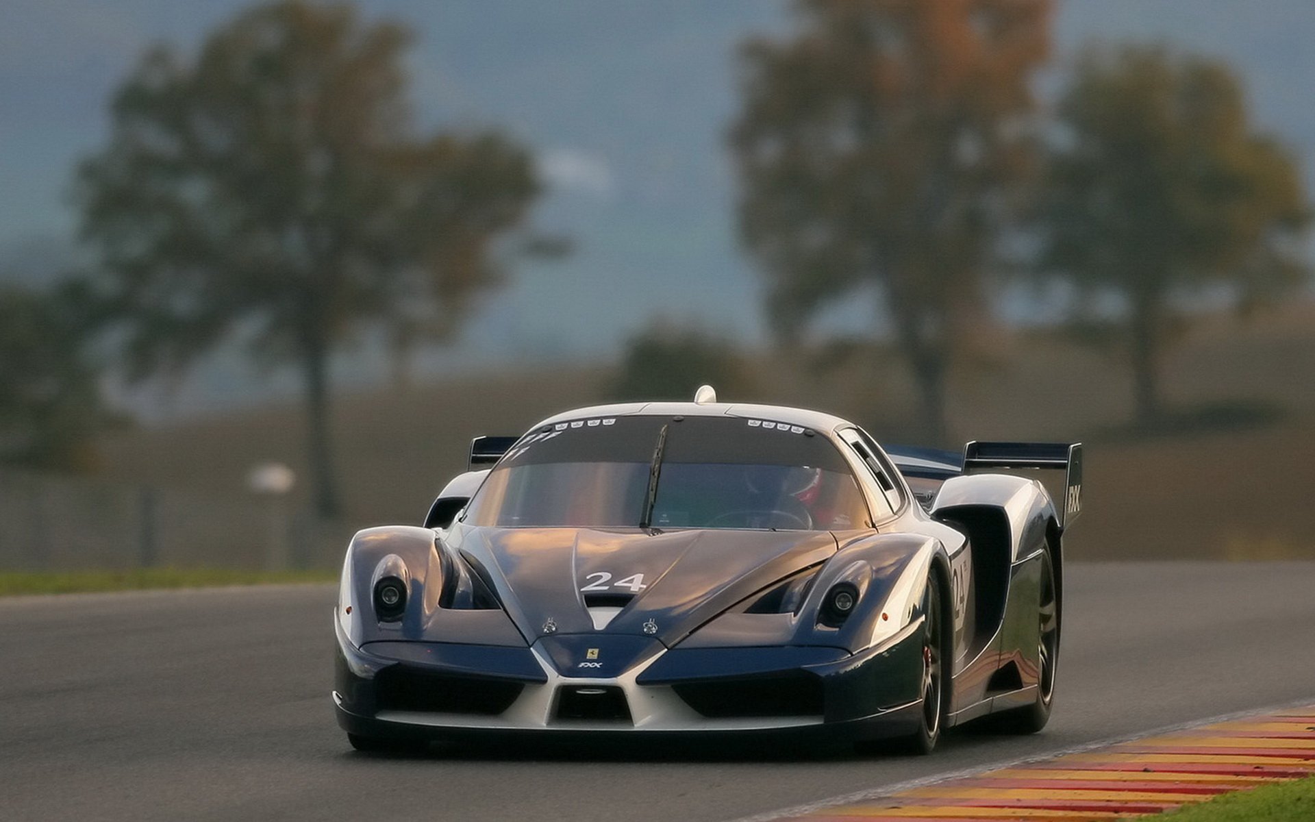 ferrari fxx феррари черный