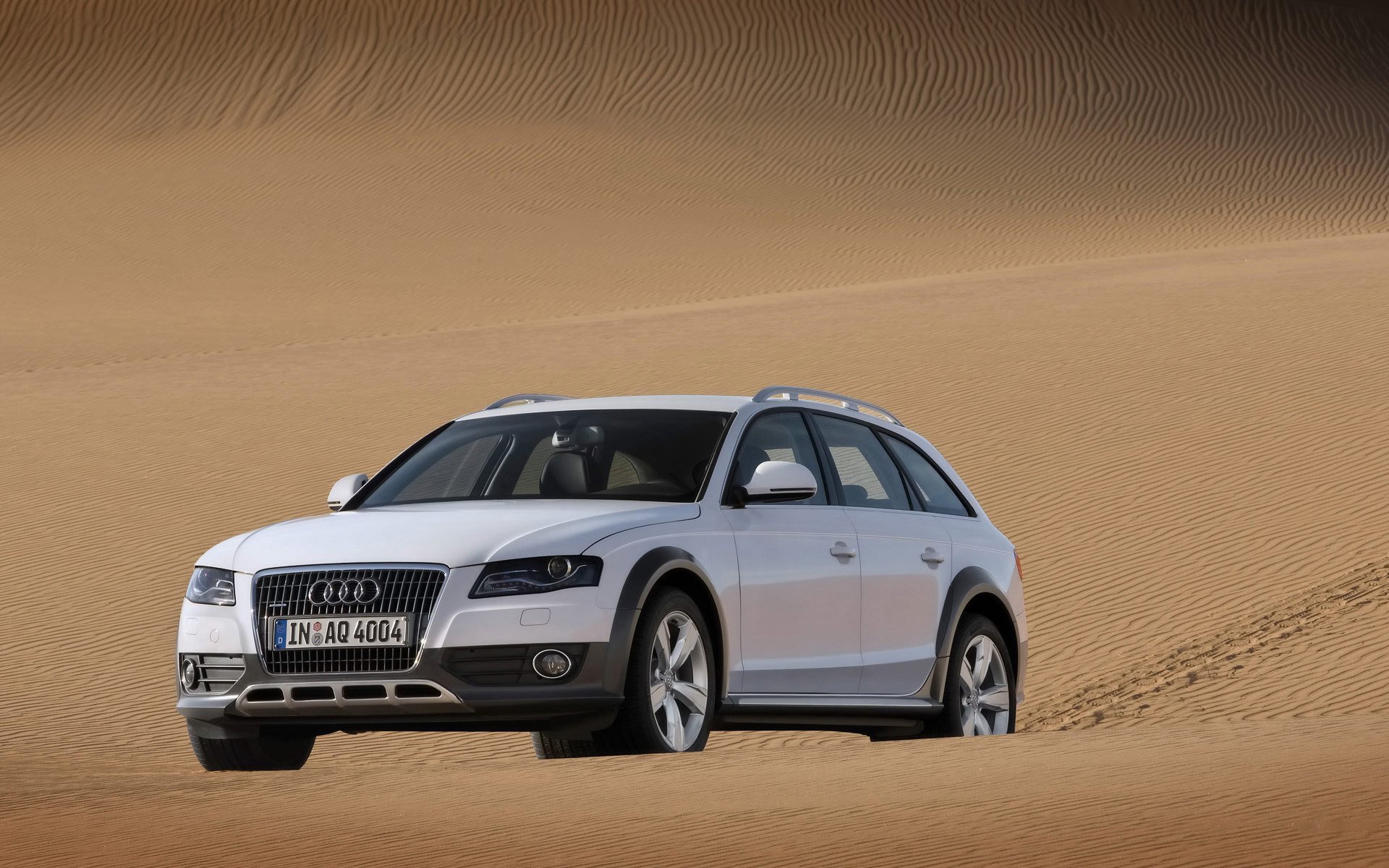 autos auto audi wüste sand sand verlässt autofotos