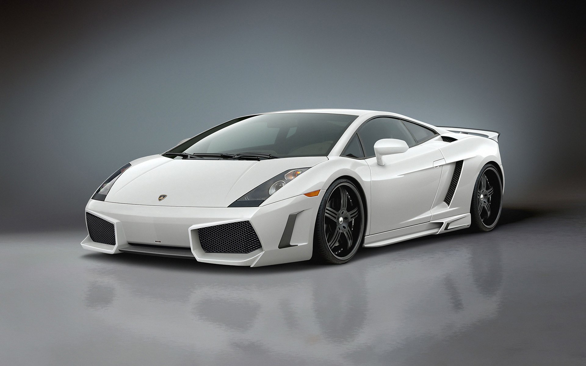 lamborghini gallardo 2009 1920x1200