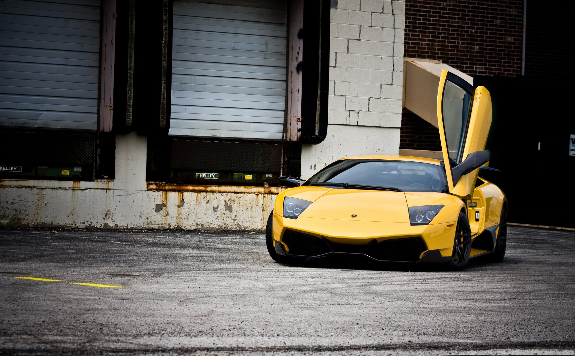 lamborghini murcielago lp 670-4 superveloce