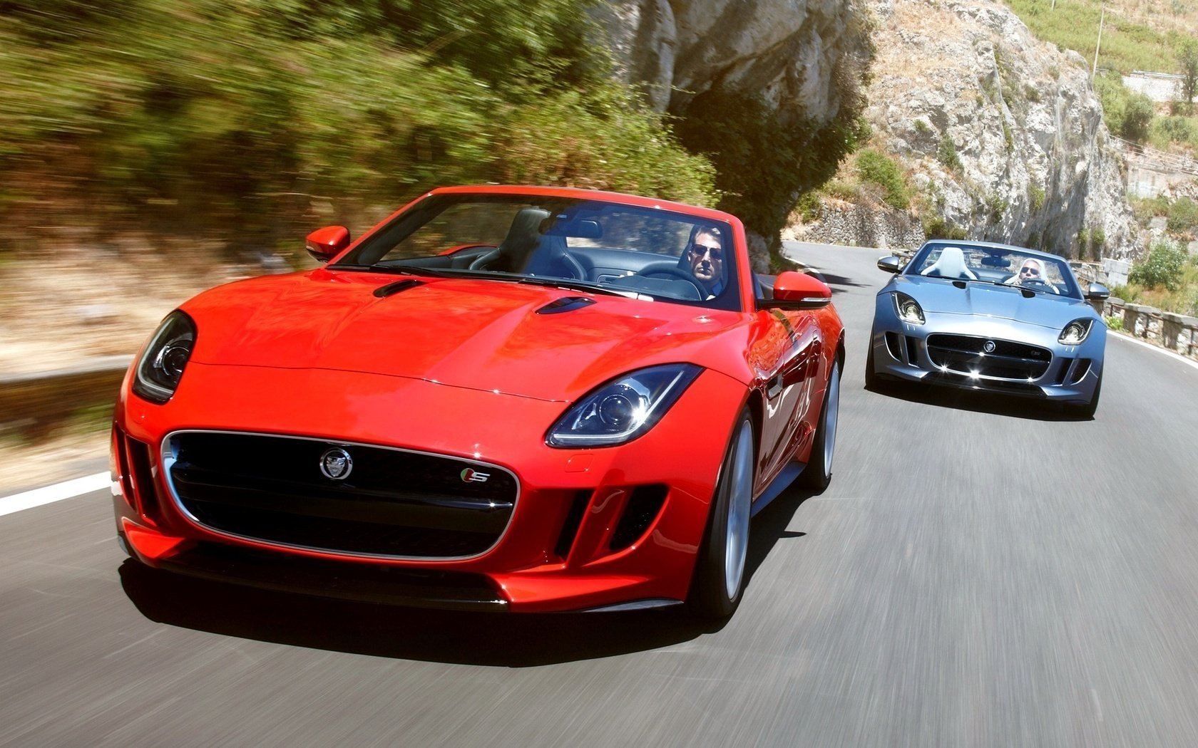 jaguar f-type wallpaper car beautiful cars desktop