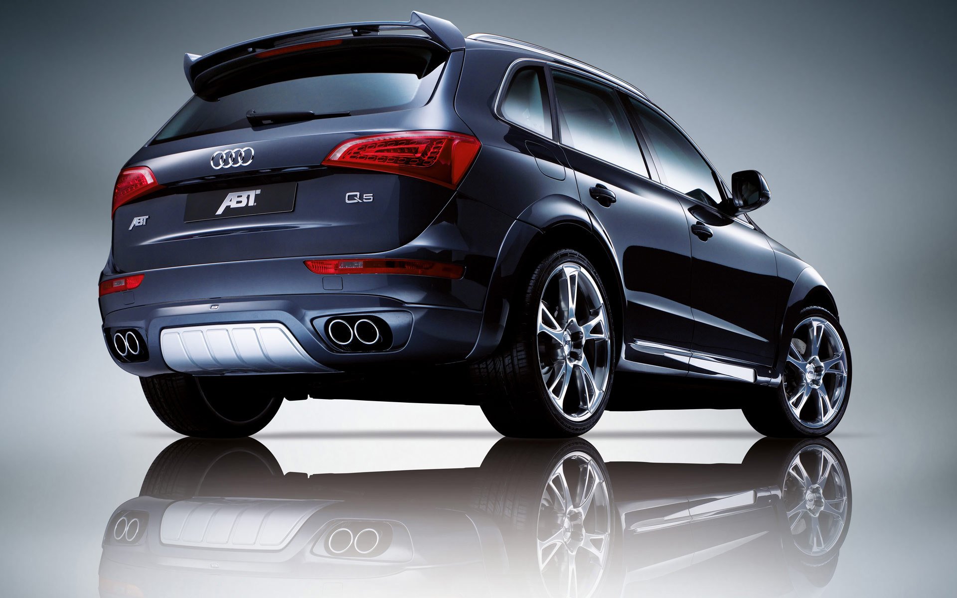 audi q5 coches coches audi q5