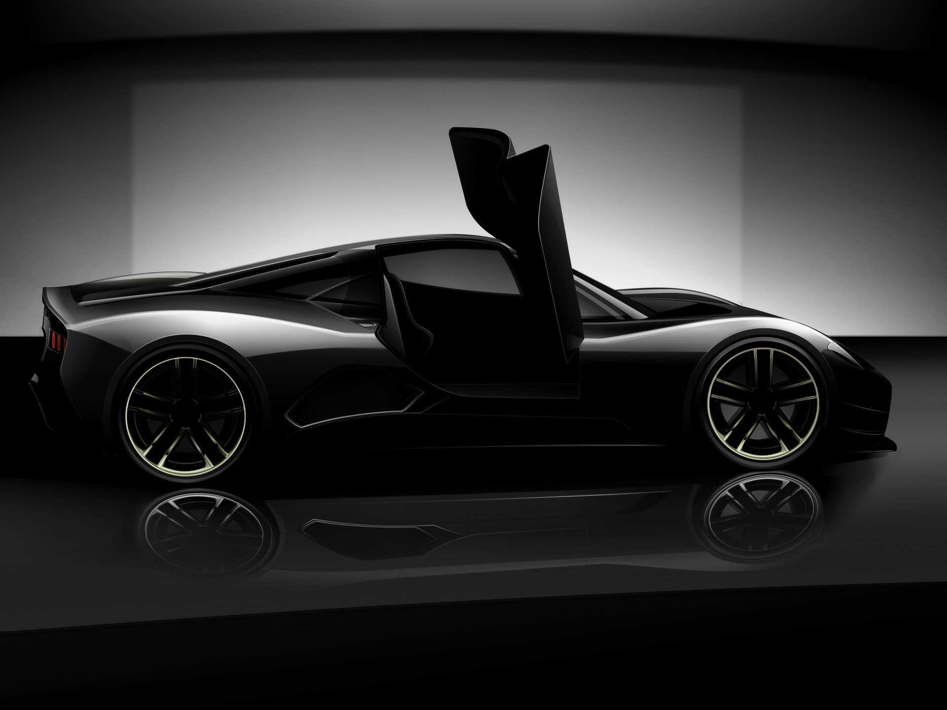 rz ultima concept