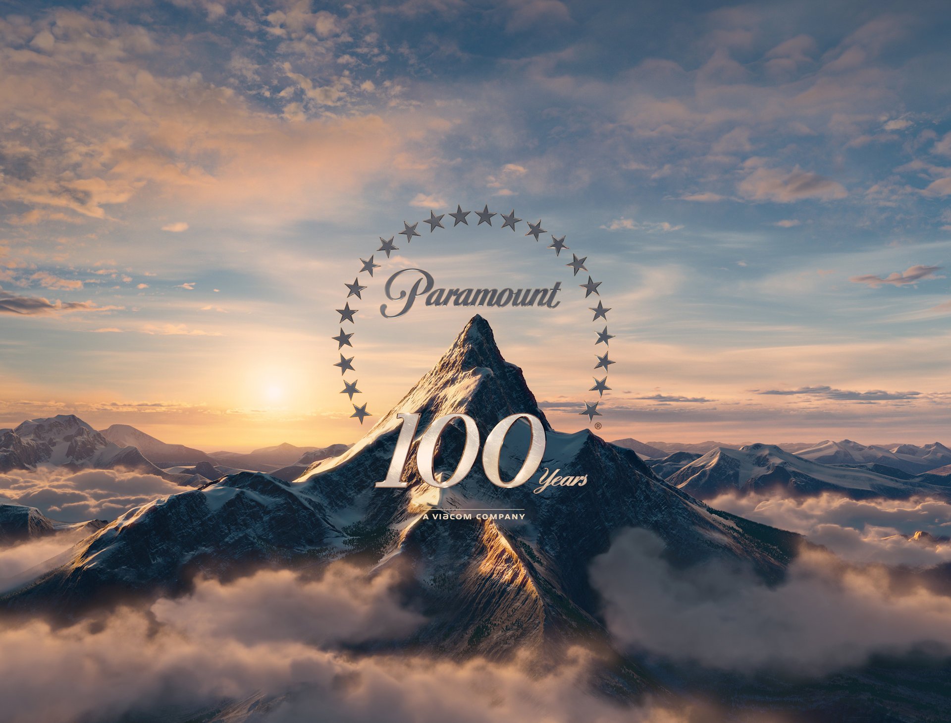 film paramount paramount 100 ans movie pictures montagne