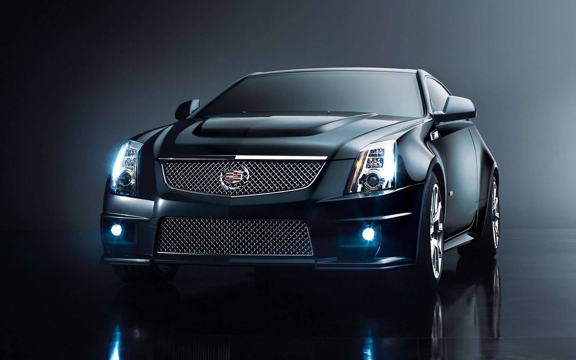 cadillac cts-v 1920x1200 auto cadillac auto walls máquina carretilla