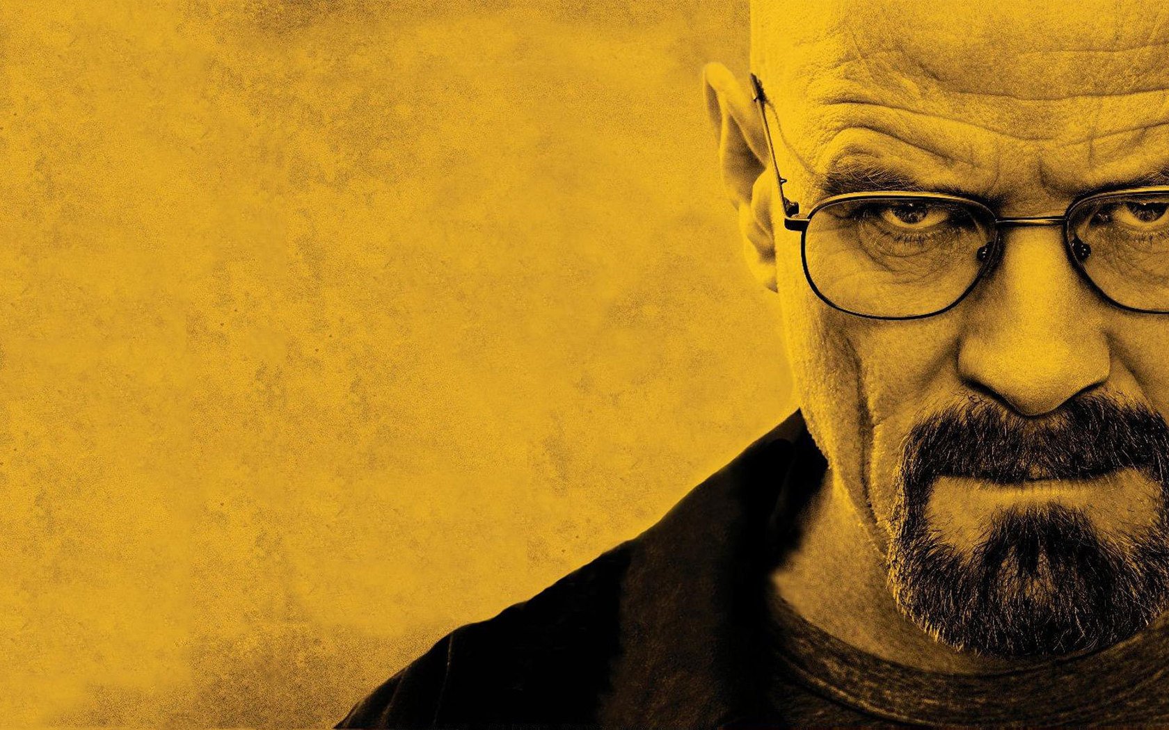 walter white breaking bad serie de televisión