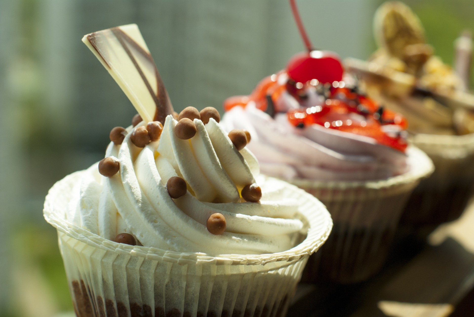 gâteaux gâteau crème nourriture bonbons chocolat