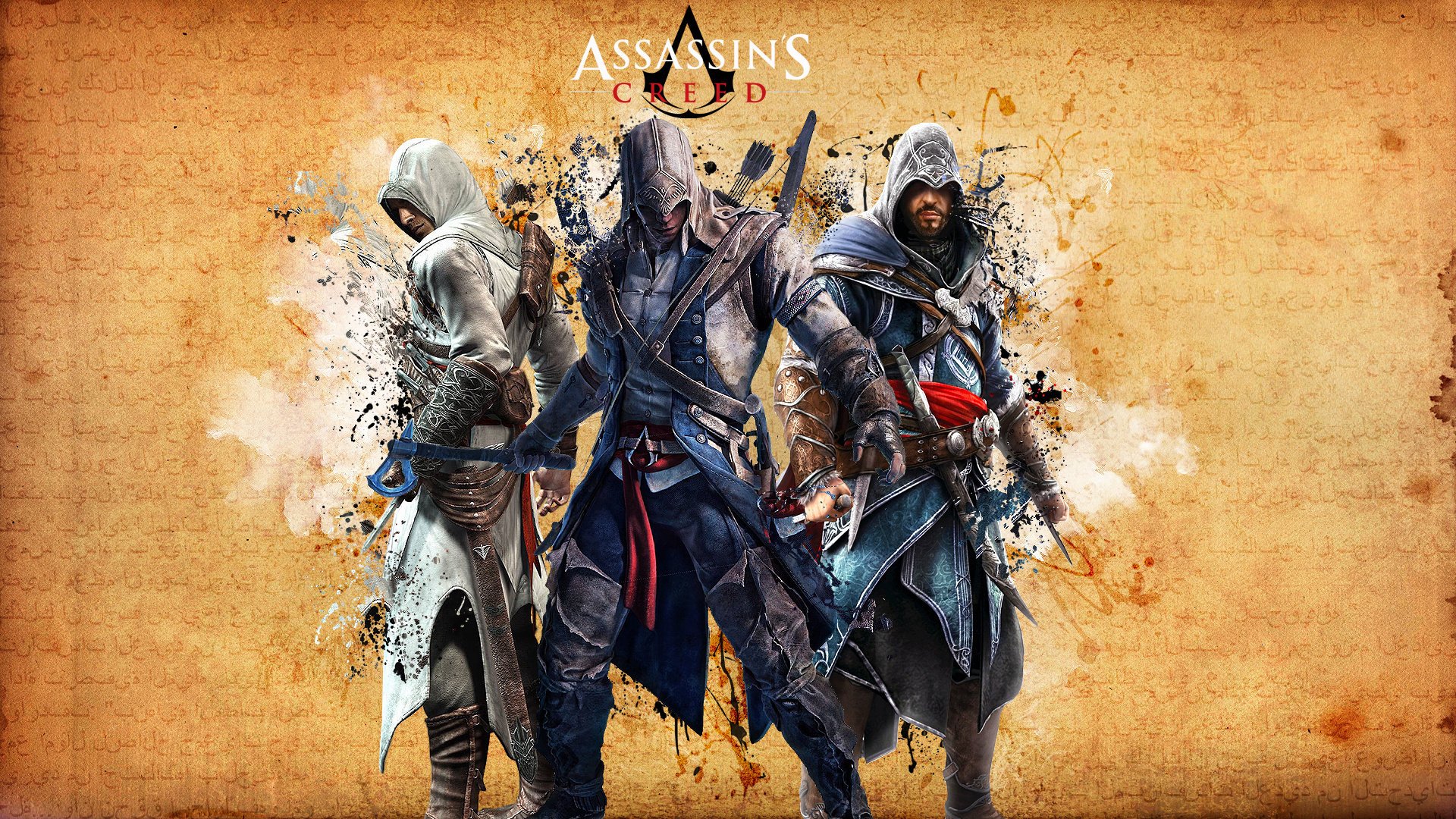 assassins creed ezio auditore da firenze assassins creed 3