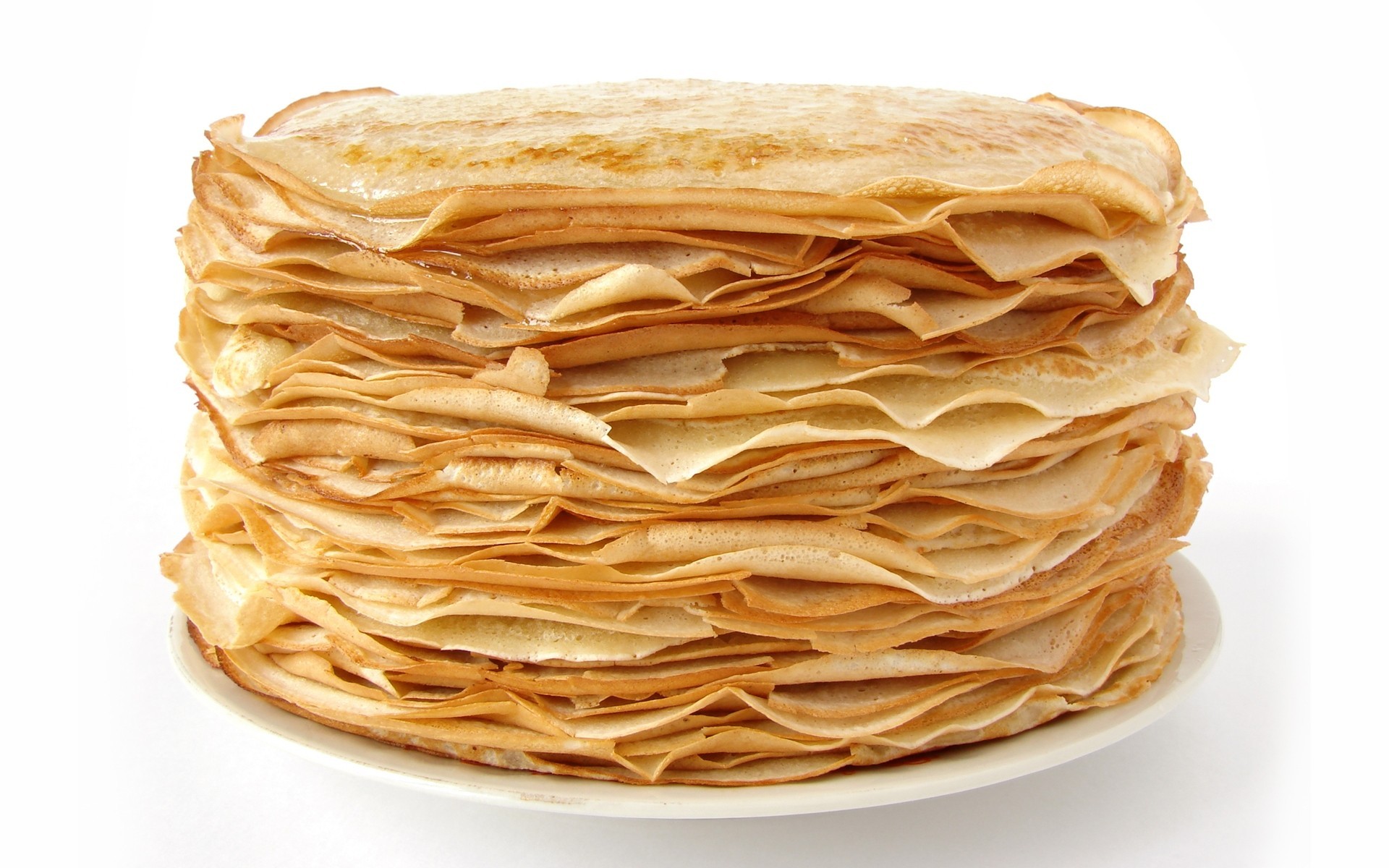 gros plan carnaval crêpes