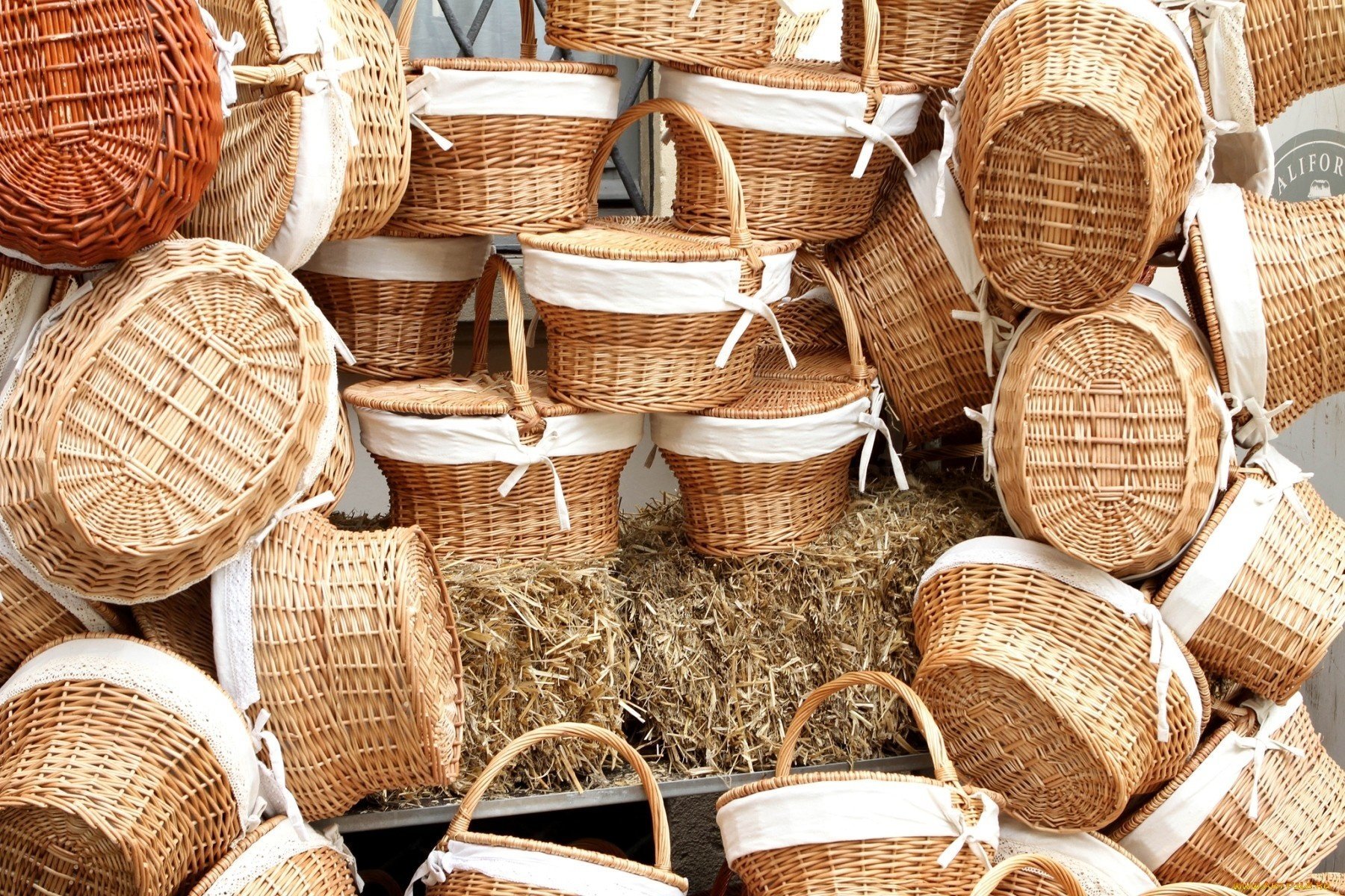 craft basket