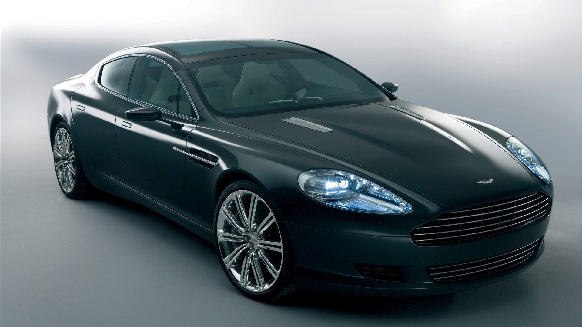 aston martin