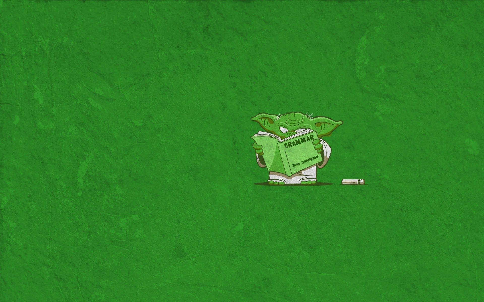 tutorial yoda yoda humor