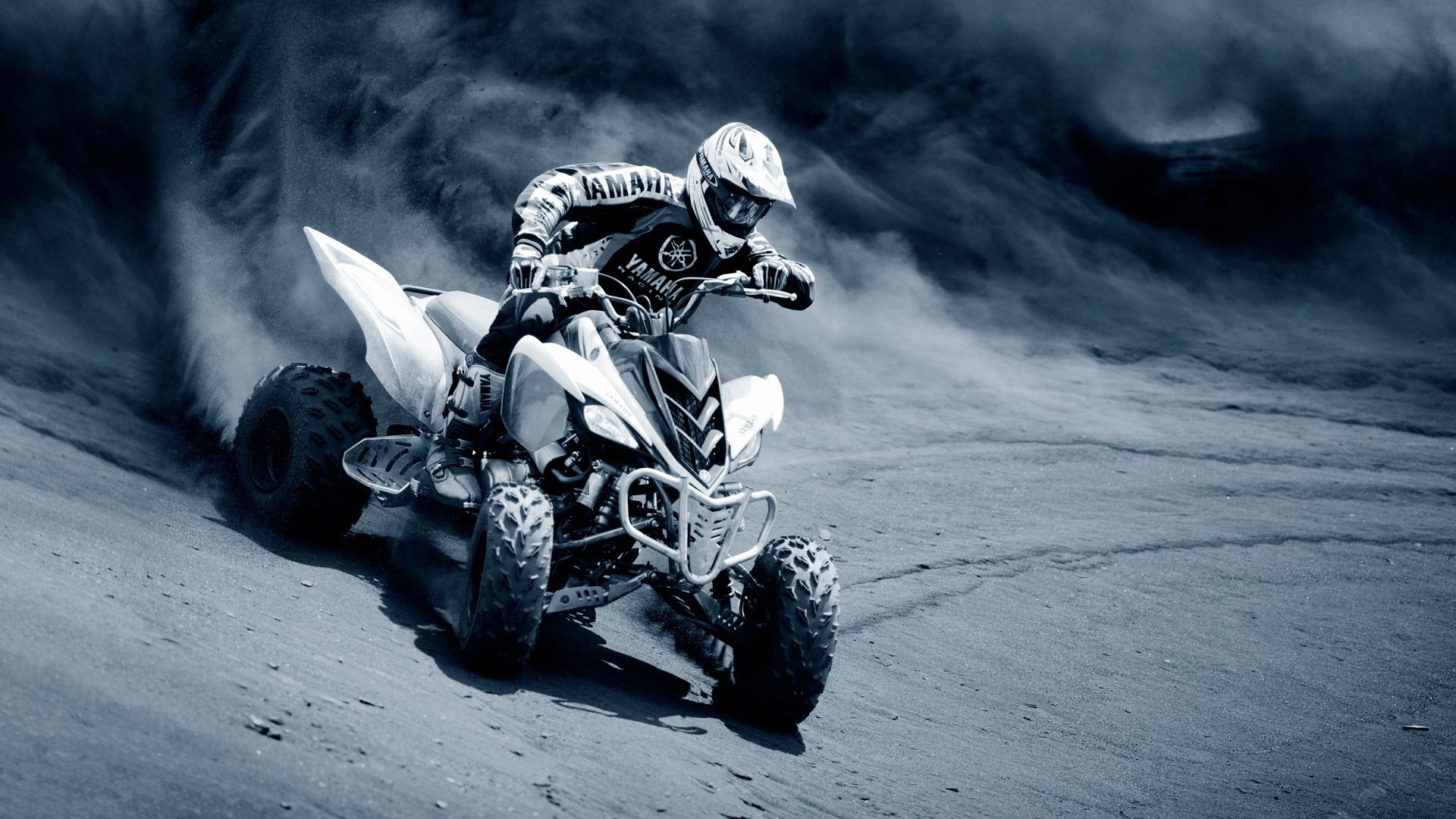 atv suciedad racer