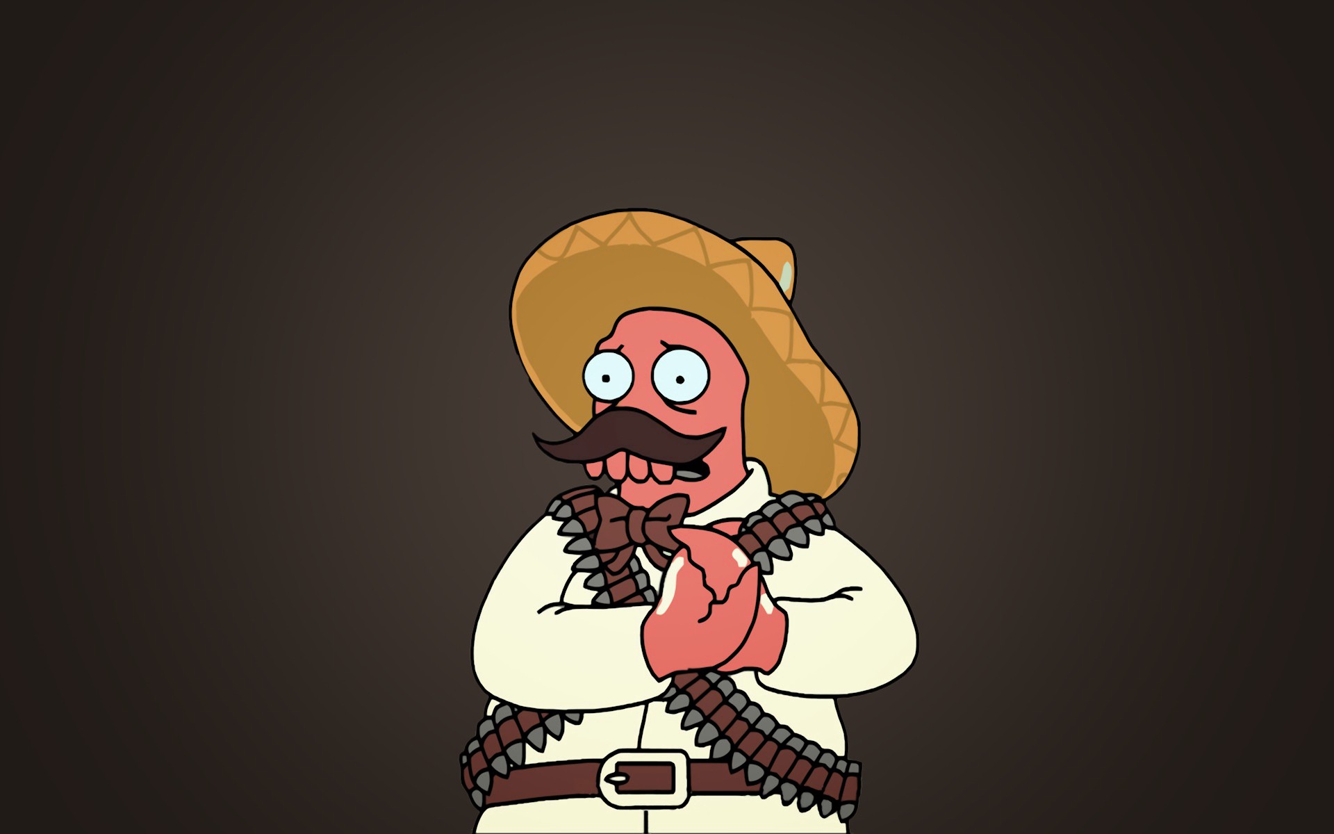 futurama zoidberg doktor