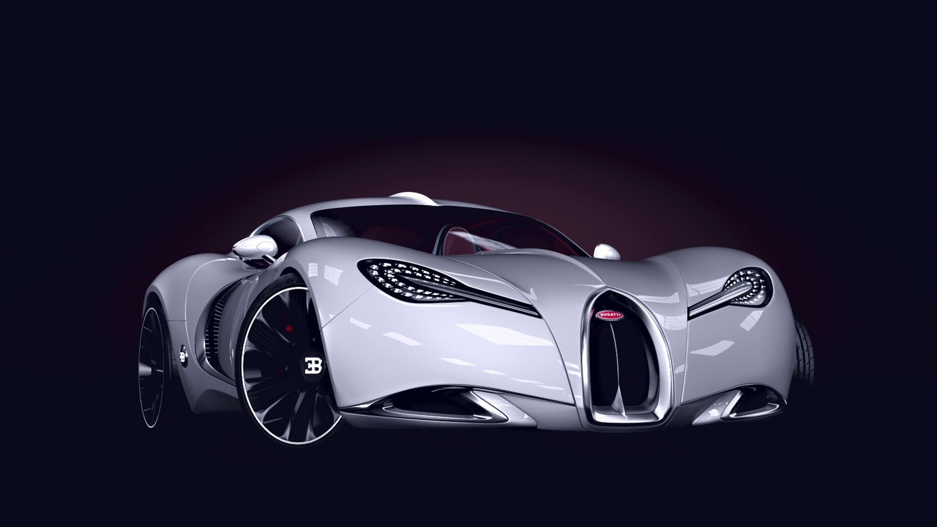 bugatti bugatti gangloff concepto concepto coche deportivo