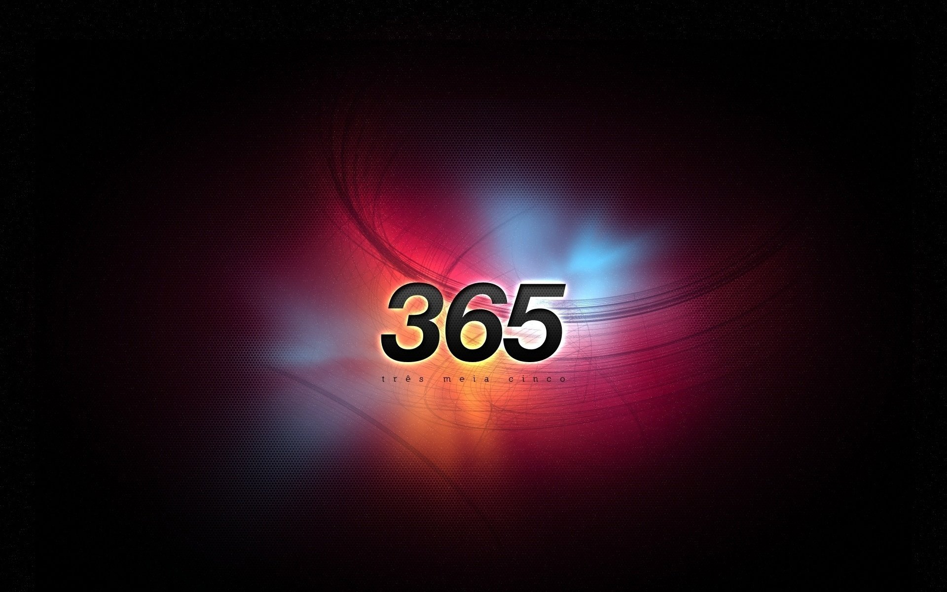 365 numeri wallpapers carta da parati minimalismo