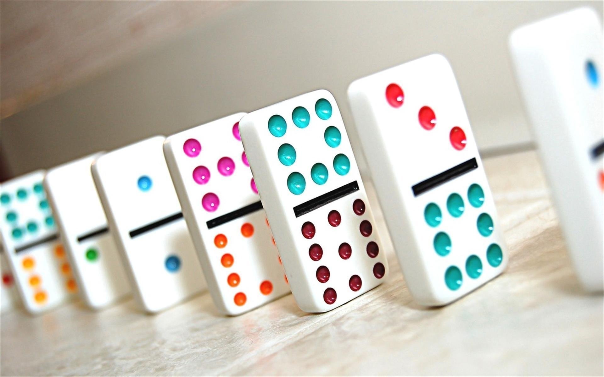 gioco messicano domino