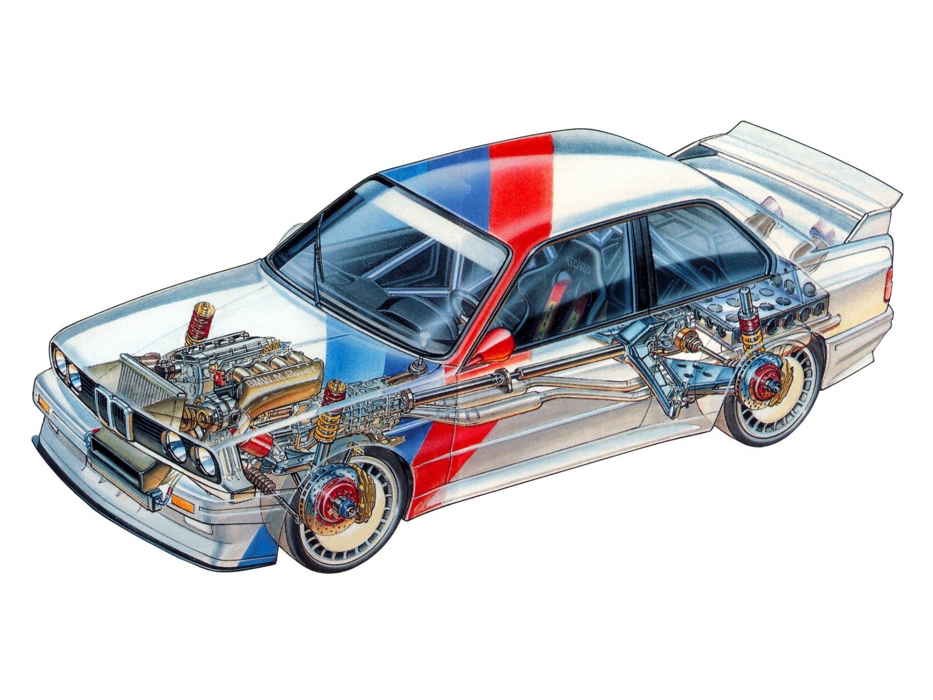 bmw m3 e30 1987 teile