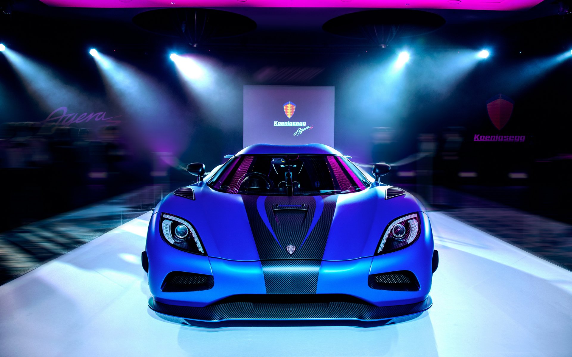 koenigsegg agera superdeportivo