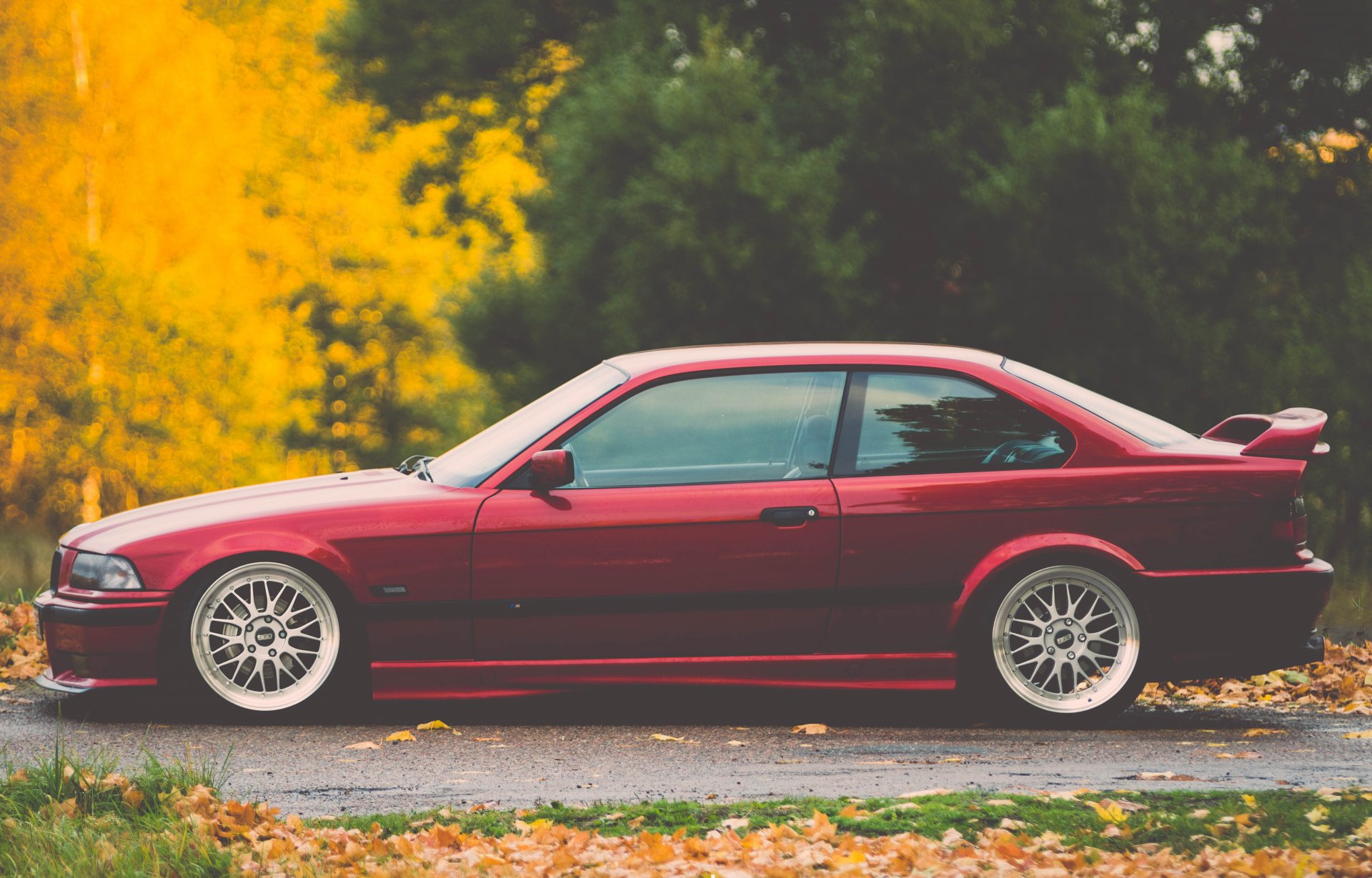 bmw e36 m3 bmw messa a punto posizione rosso