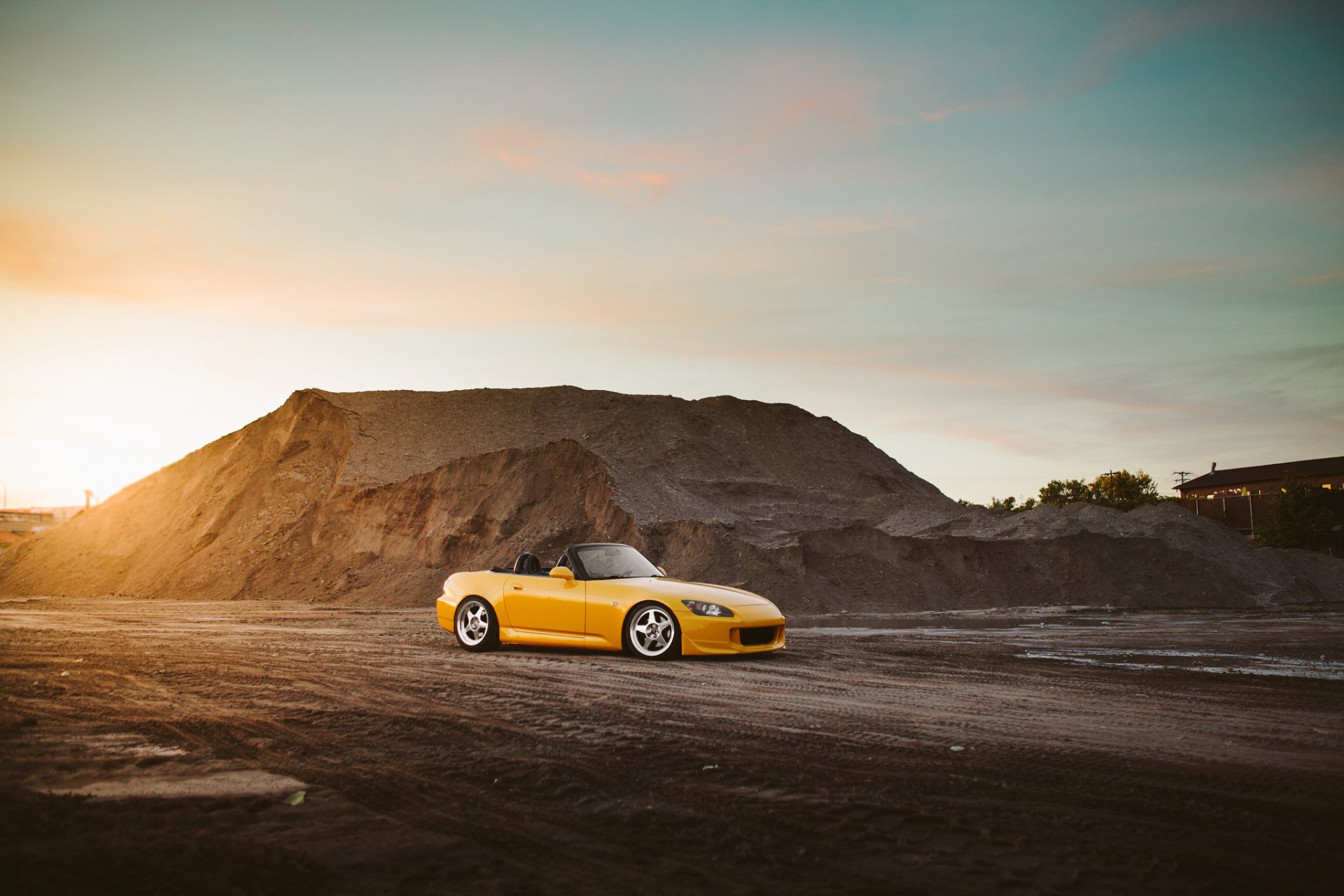 honda s2000 tuning giallo honda 2000