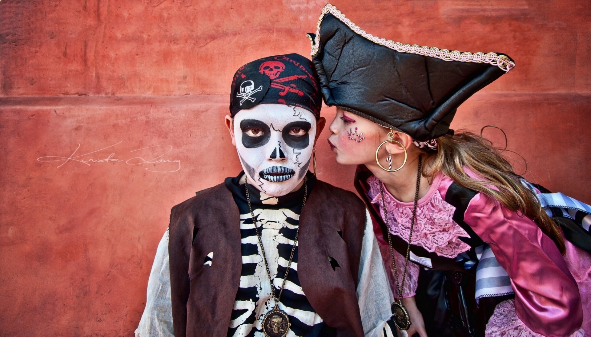 pirates suits boys girl carnival