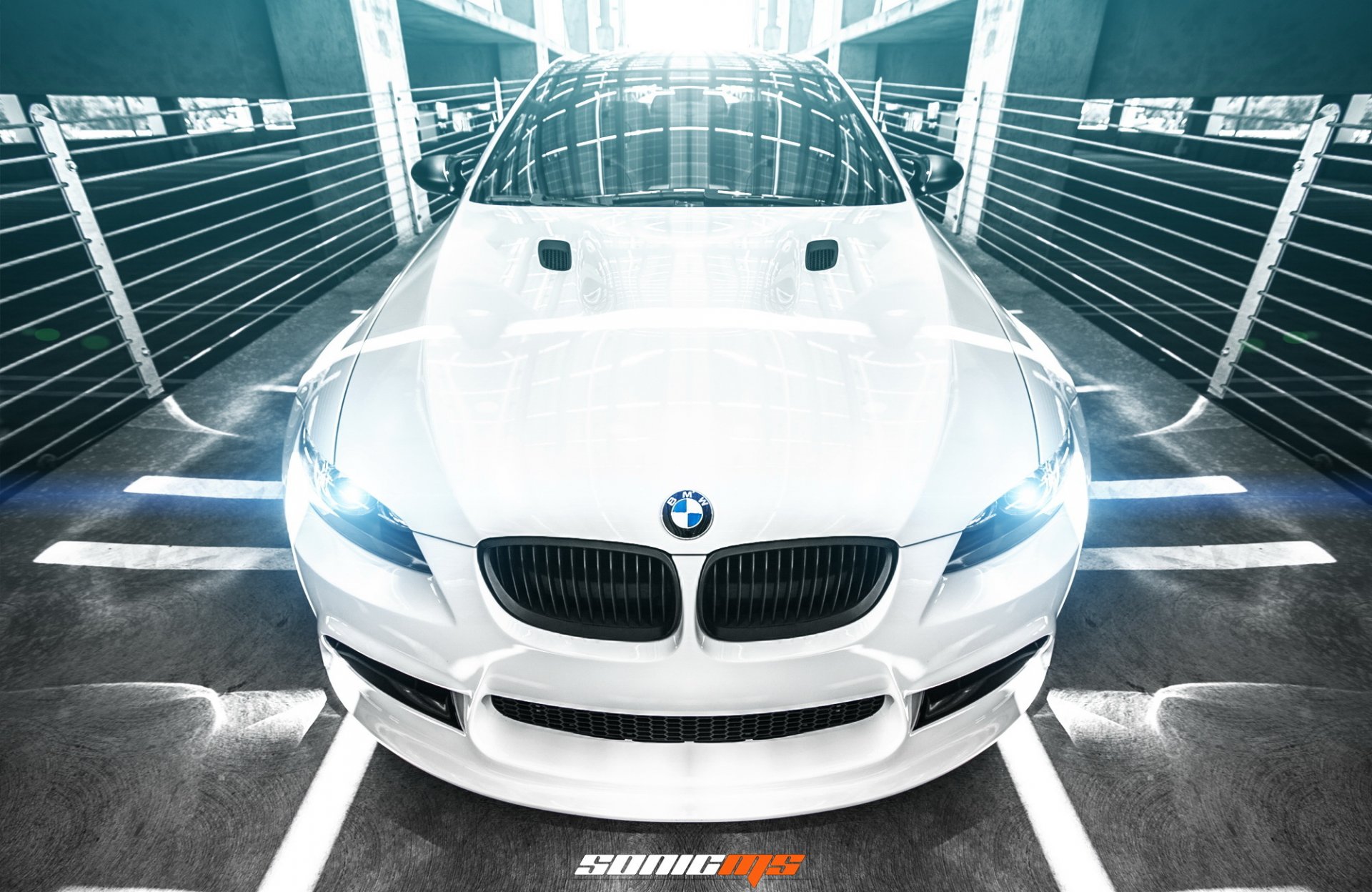 bmw m3 auto bmw bianco