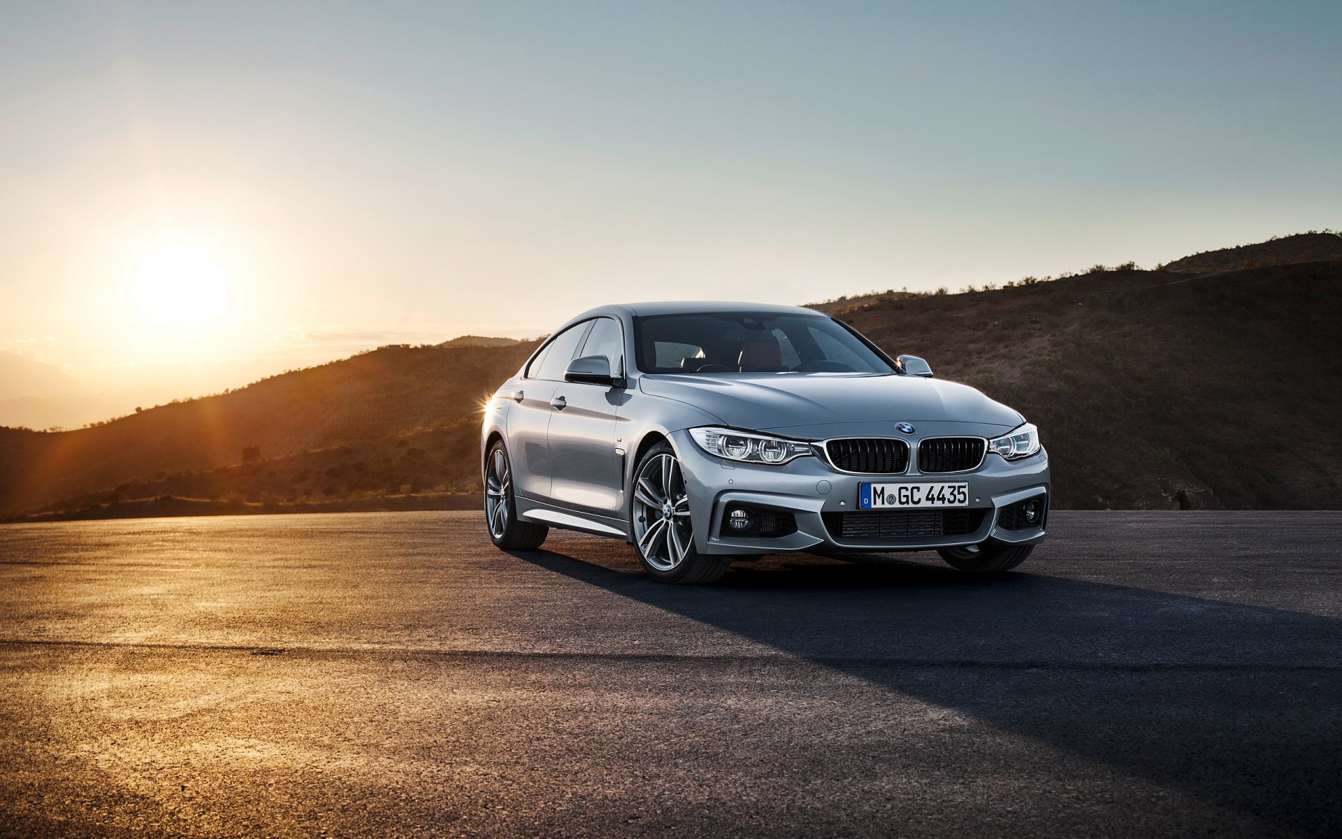 bmw 4er gran coupé