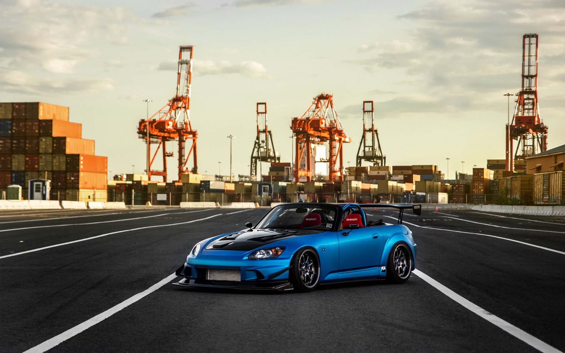 honda s2000 coche tuning honda