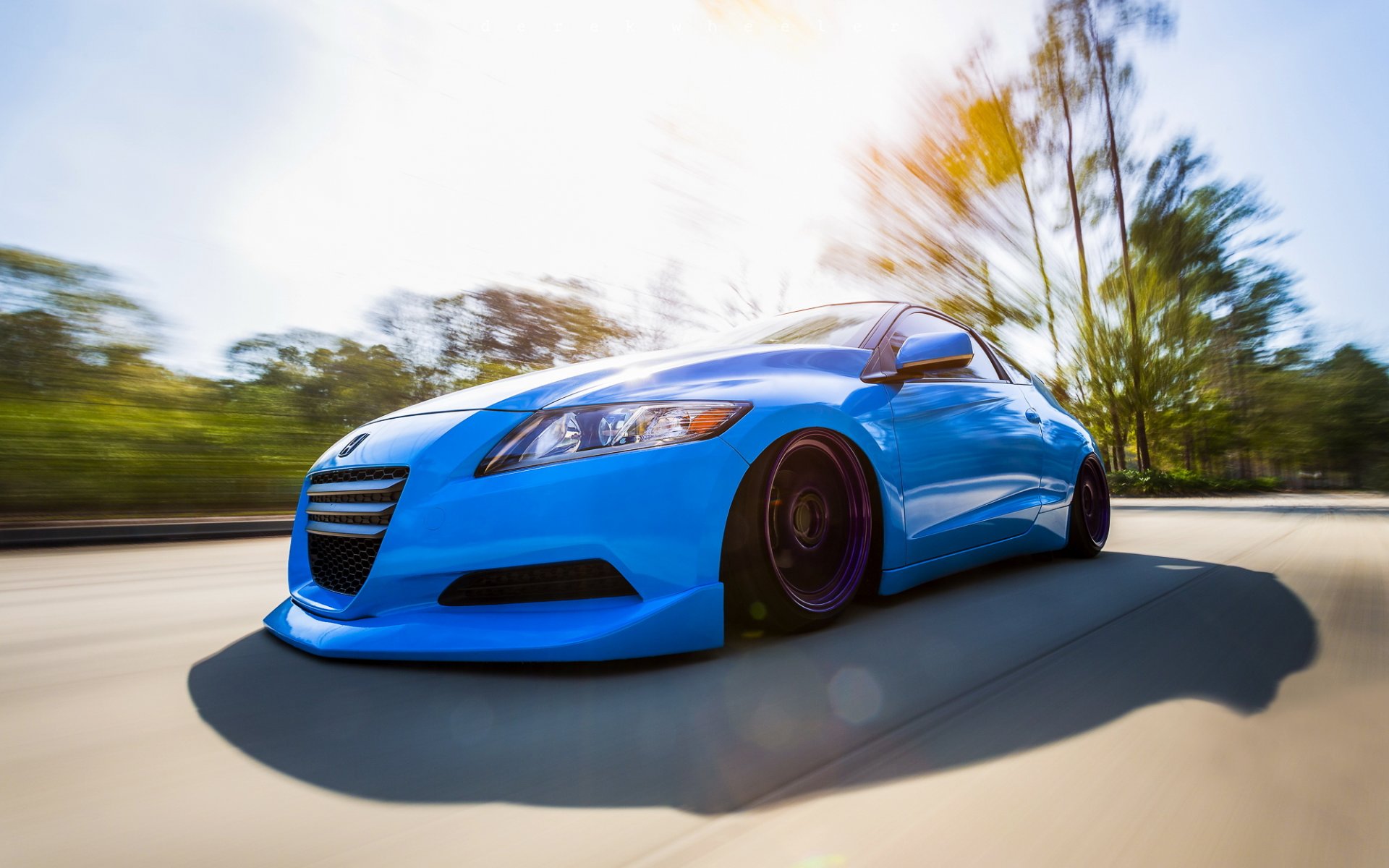 honda cr-z tuning auto in movimento auto parabrezza honda