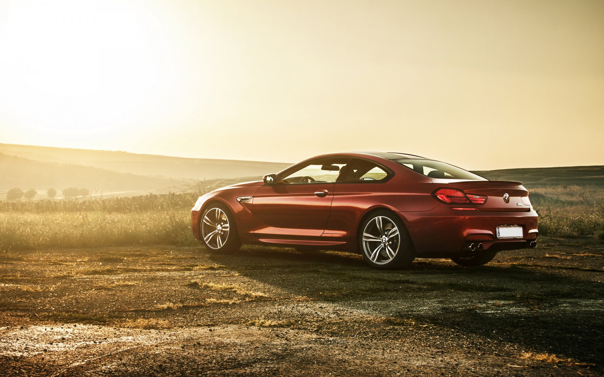 bmw m6 бмв автомобиль автообои