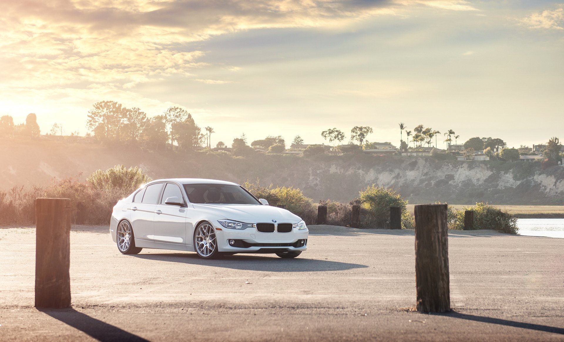 bmw 3er limousine 328i