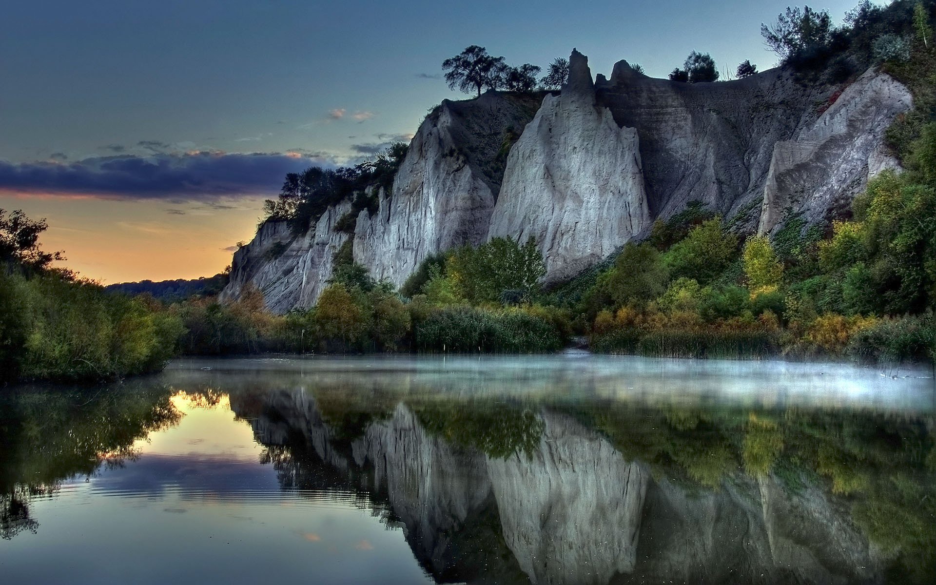 see felsen natur