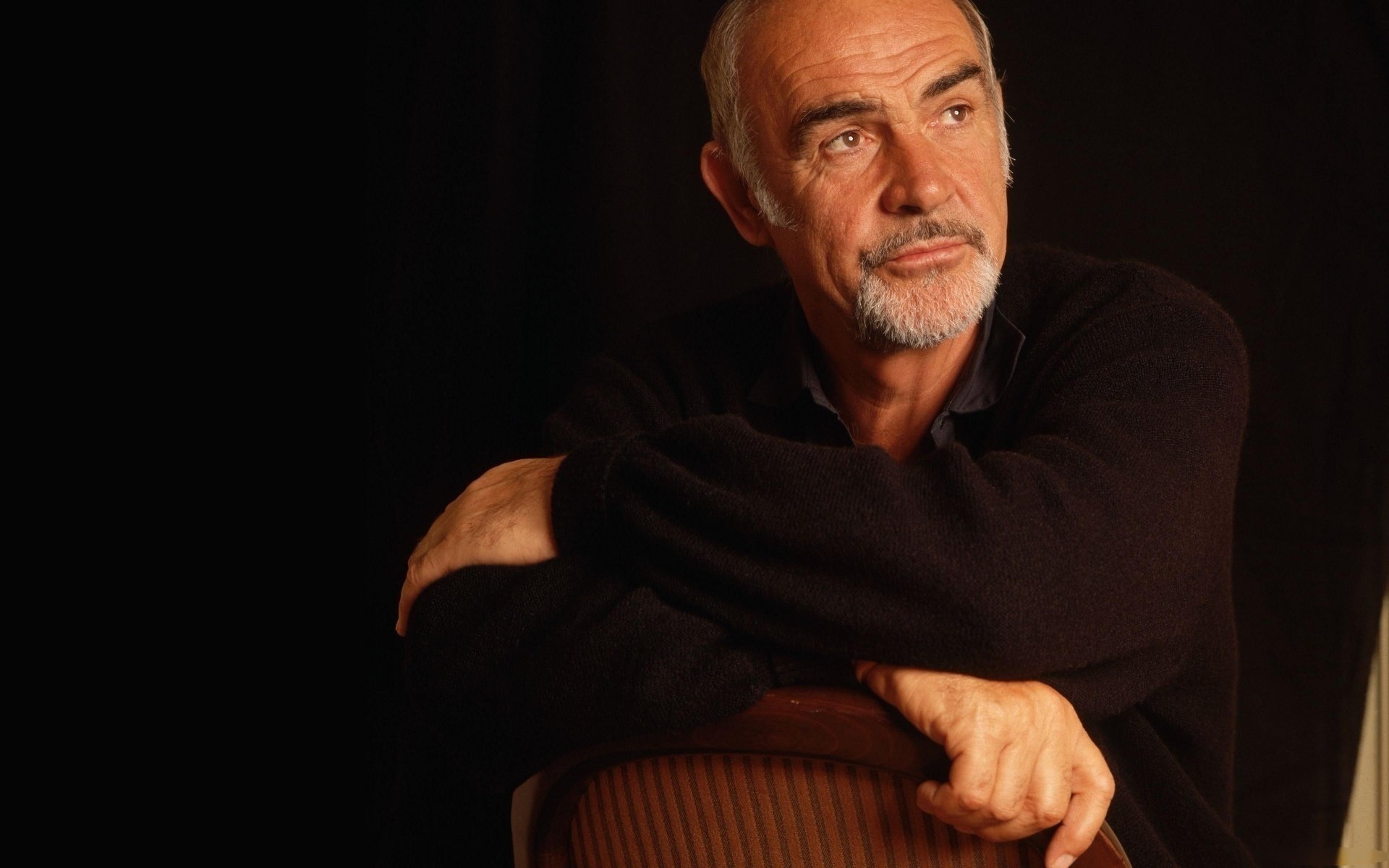 ean connery продюссер мужжина актер шон коннери стул