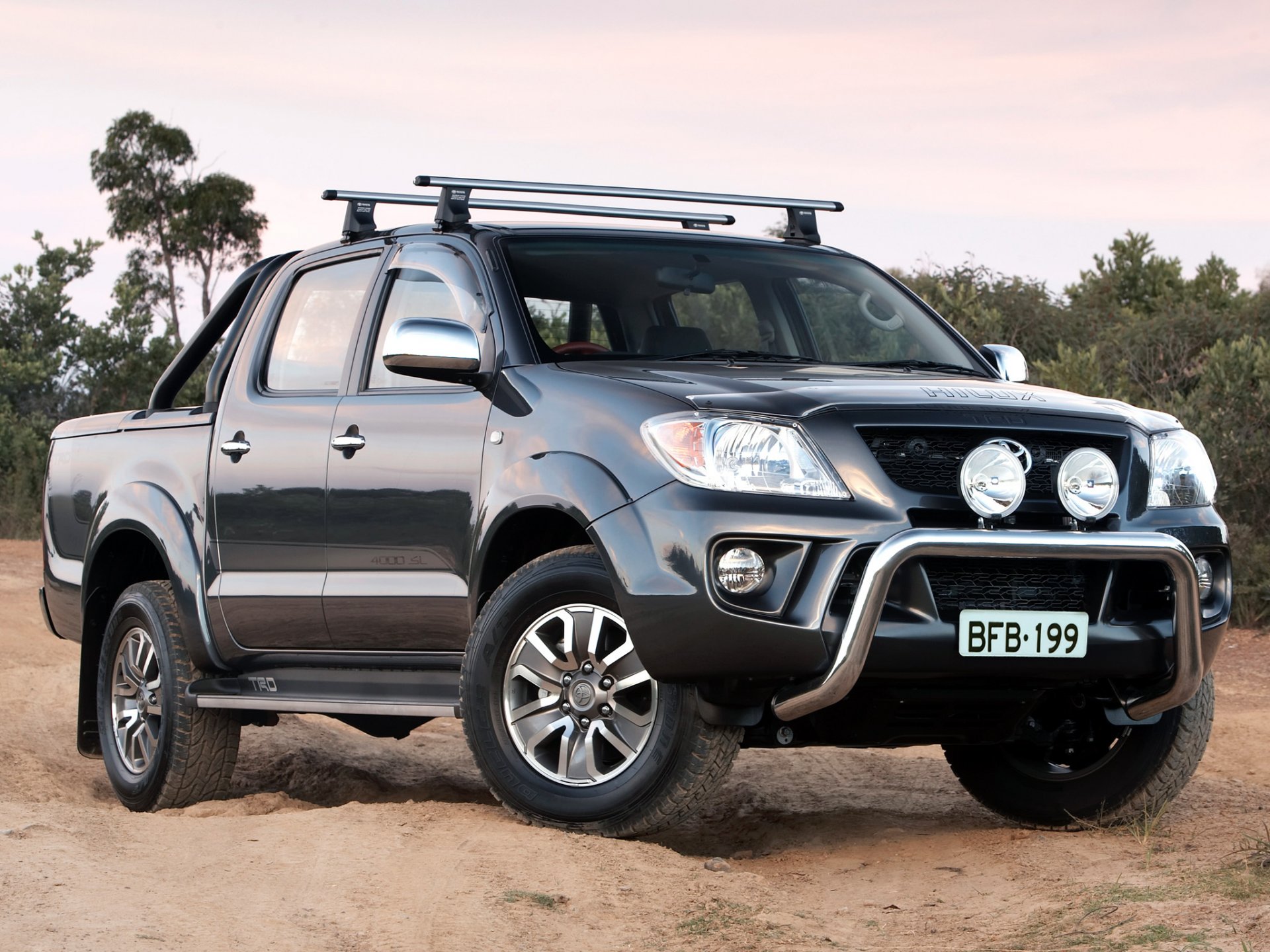 toyota hilux trd auto car wallpaper japan toyota hylax pickup truck suv car wheelbarrow