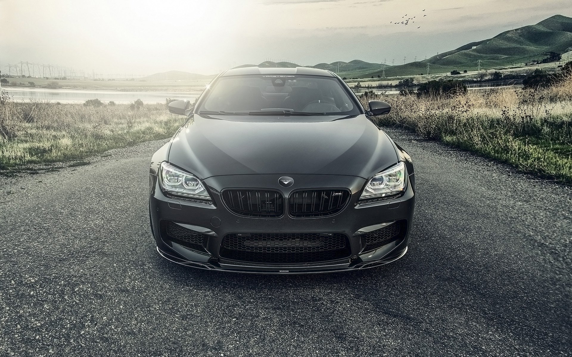 ricerca correlata: bmw m6 vorsteiner auto bmw coupe car trim anteriore