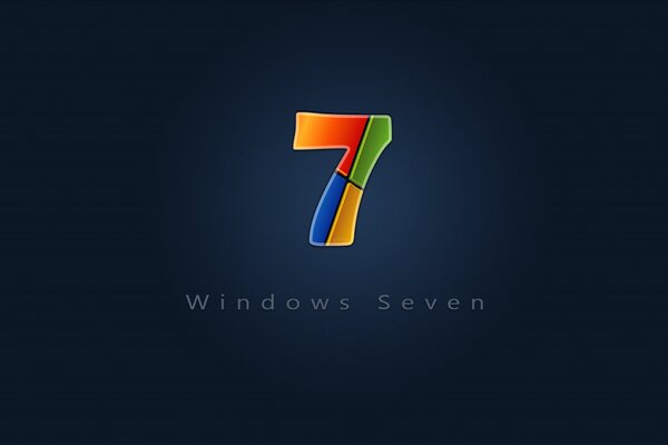 System Operacyjny windows Seven