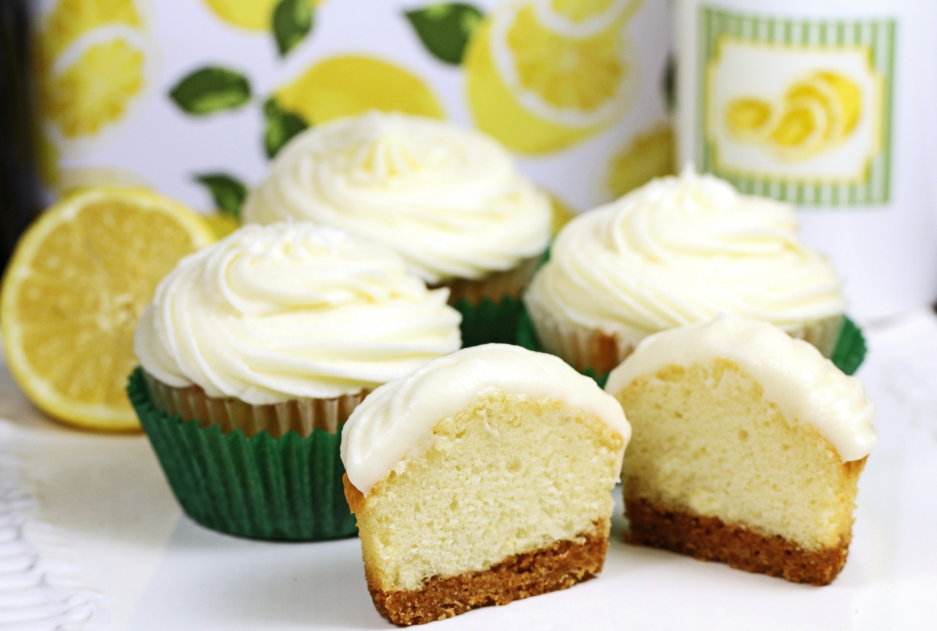 muffins vollbild widescreen hintergrund kuchen essen süß tapete creme