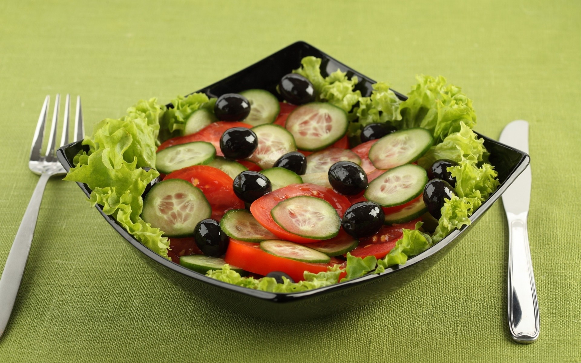 olive gas 24 insalata